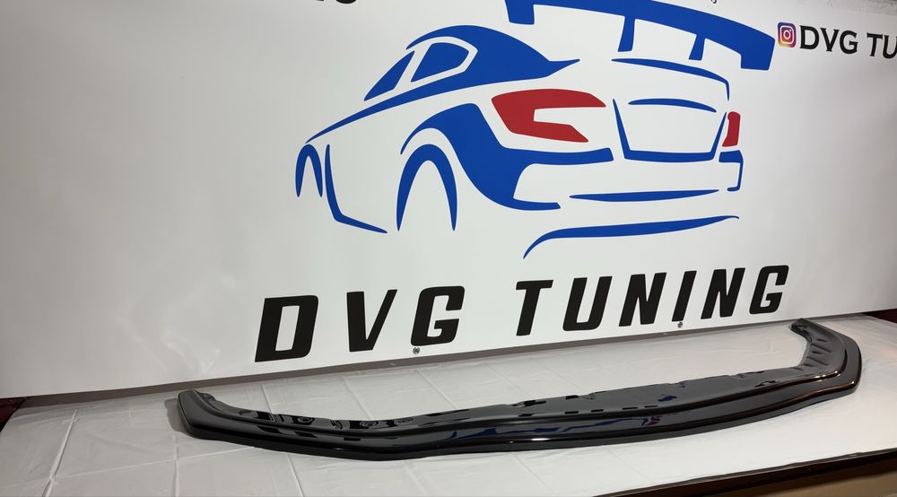 Lip Model Max Bmw Seria 5 G30-G31 NFl M Pachet