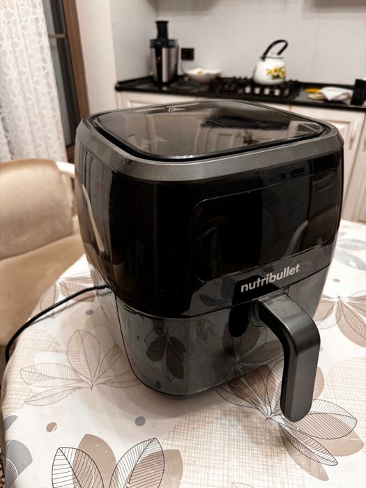 aerogrill nutribullet