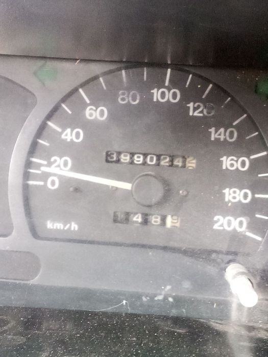 Нексия 1 сонс трамлëр