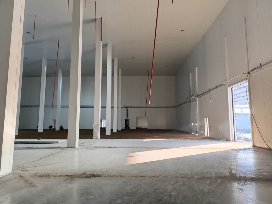 Акция! Сендвич панели с скидкой!!!