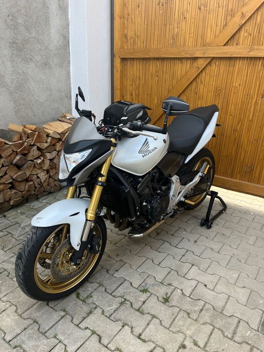Honda CB 600F Hornet Honda Hornet 2013