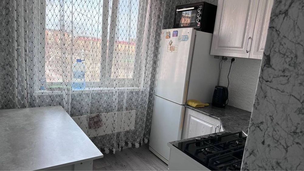 Продам 1-х комнату