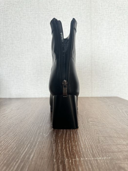 Ботильоны женские 37 размер