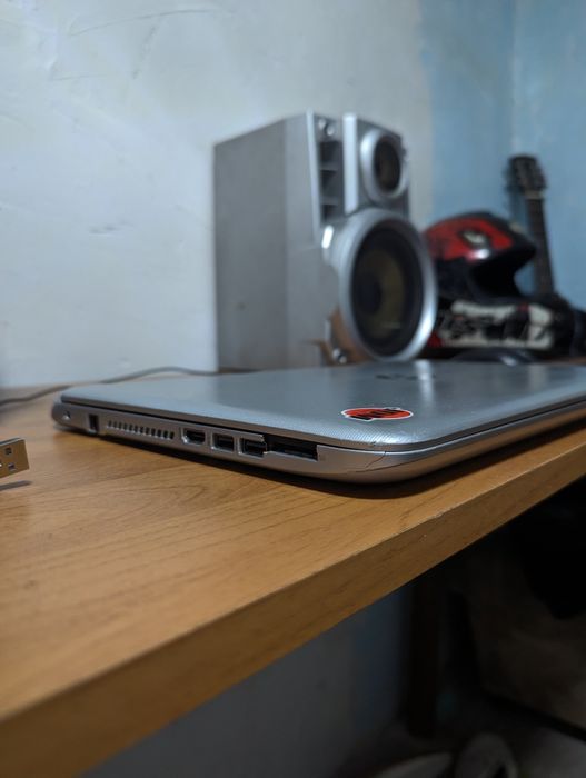 Hp pavilion 15 core i7