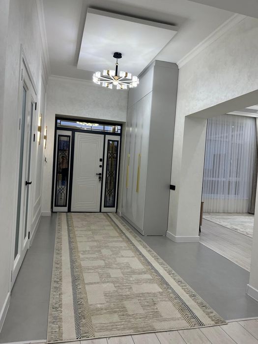 Дом 2 этажный 2025