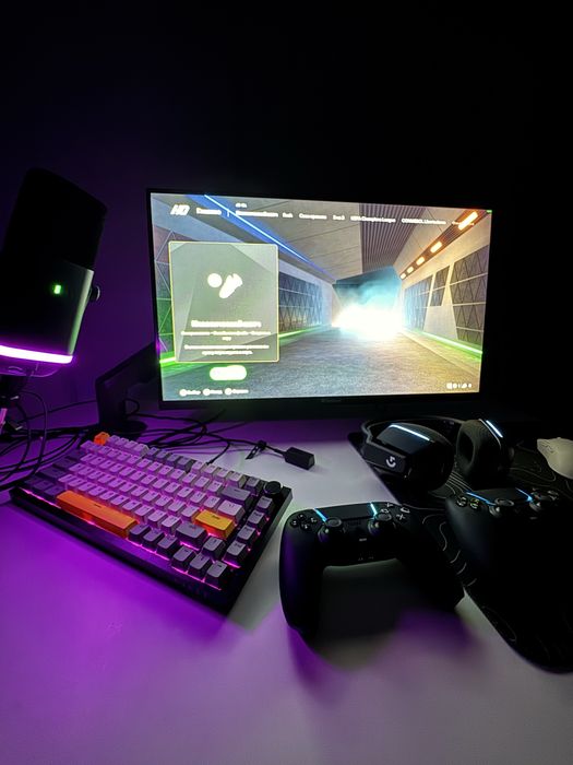 Продаю целый сетап