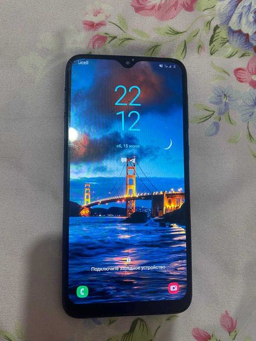 Samsung m10 s9 soat