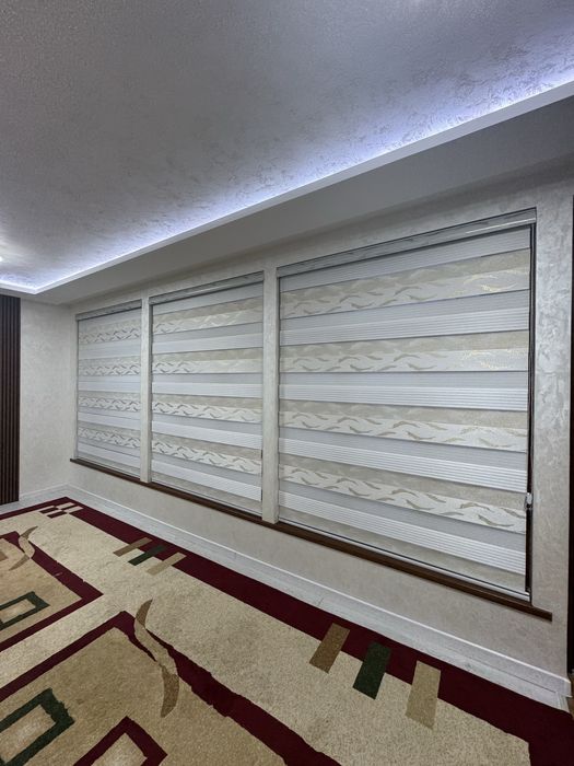 Jalyuzi / Жалюзи Для вашего дома и Офиса