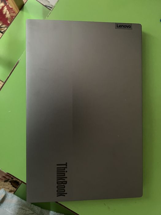 Noutbook Lenovo Thinkbook 2024