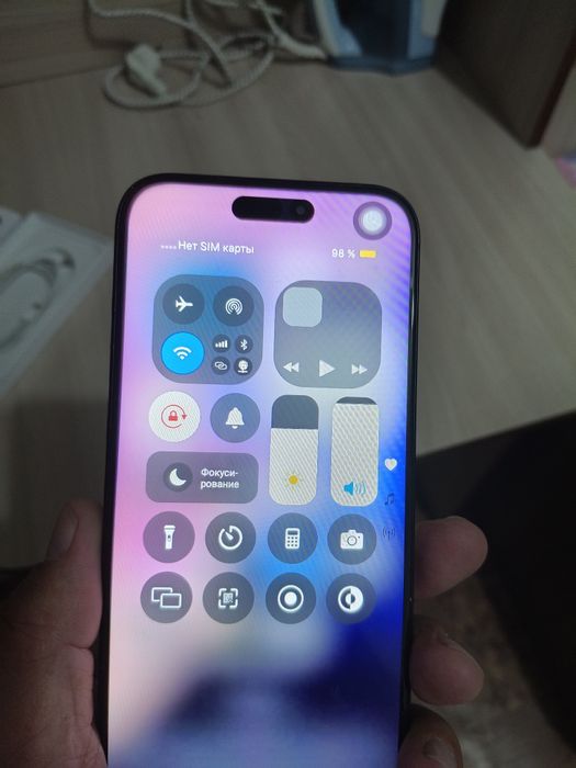 iPhone 16promax дубликат новый