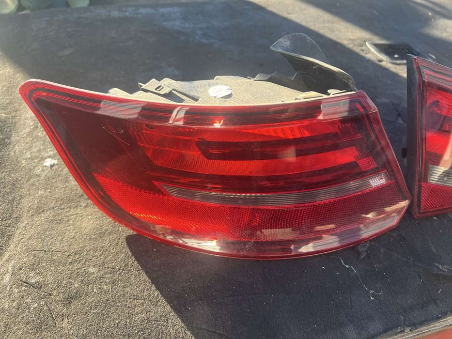 Халогенни стопове за Audi A3 8V Sportback Ауди а3 оригинални