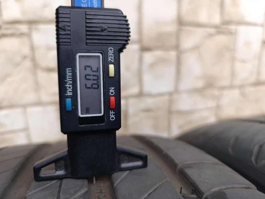 Летни гуми Michelin 245/45/19  275/40/19 E-primacy