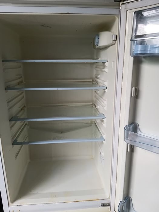 Холлдильник Веко