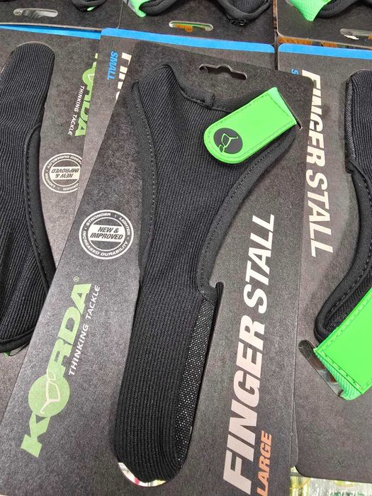 Напръстник Korda Casting Finger