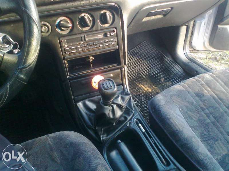 Продавам Форд Мондео 90 сс НА ЧАСТИ