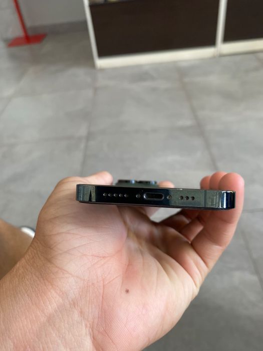 iphone 13 Pro все родное