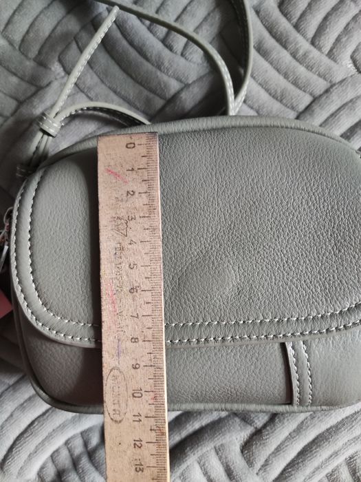 Кросс-боди малютка