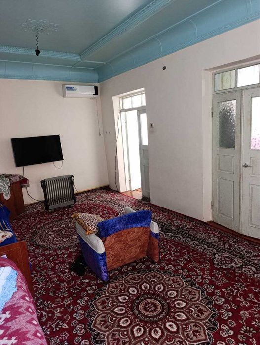 Туйтепа ш. Марказида ховли уй сотилади