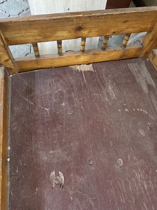 Продам кровать