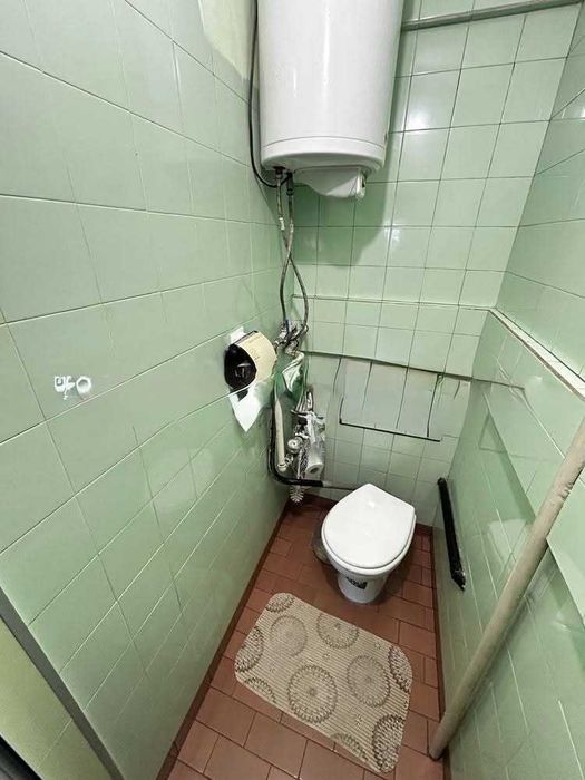 1294-Продава се тристаен апартамент в ж.к. "Лудогорие"! - снимка 7
