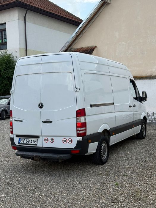 Mercedes Sprinter 309 CDI