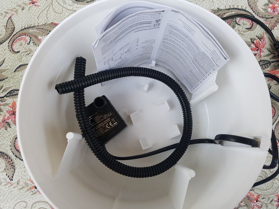 Adapatoare câine și pisici aparat inhalat