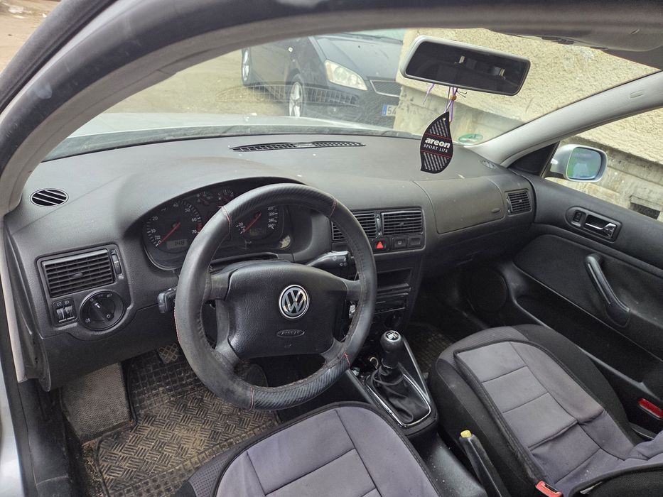 De vânzare  VW Golf IV