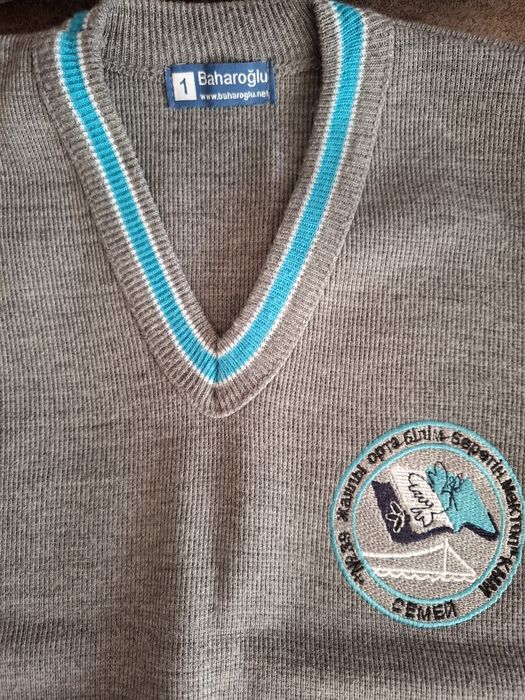 Школьная форма.На мальчика.