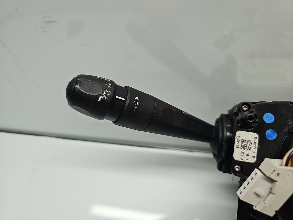 Bloc manete cu spirala volan PEUGEOT 308 (II) [Fabr 2013-2020] 9807268