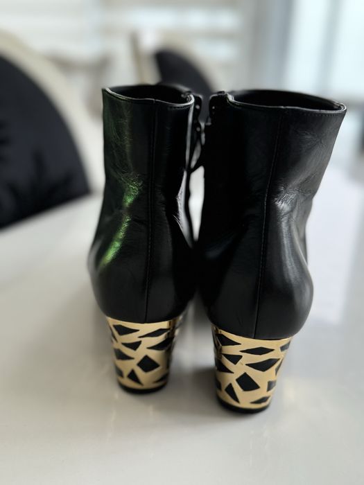 CASADEI Дамски Боти