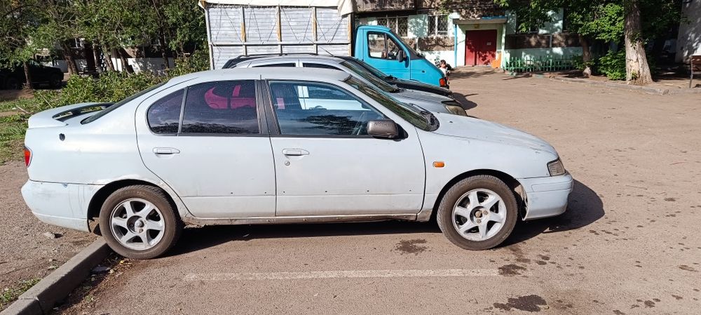 Продам Ниссан...