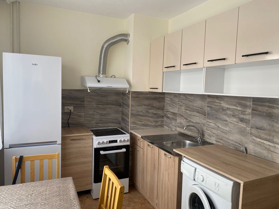 Апартамент под наем Младост 4