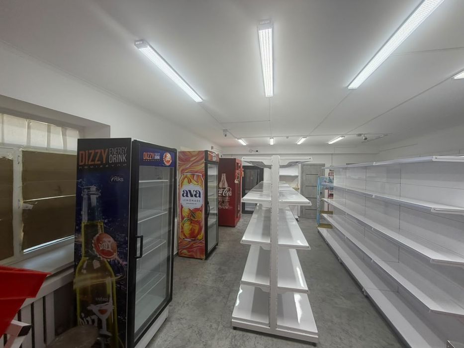 Сдам в аренду магазин