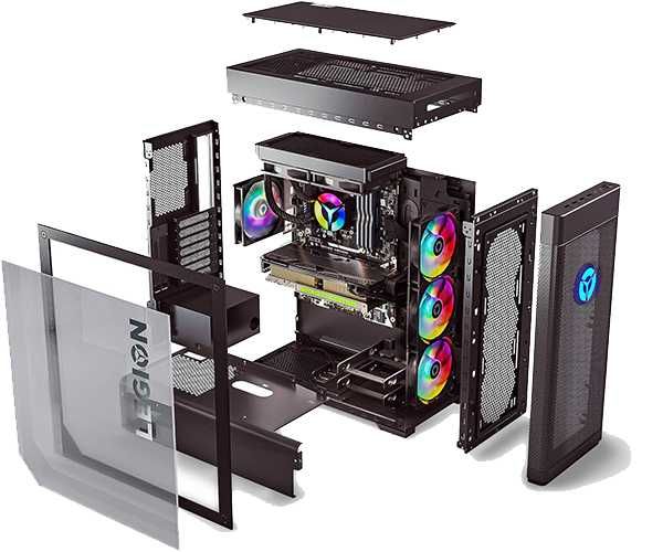 Сборка ПК не дорого