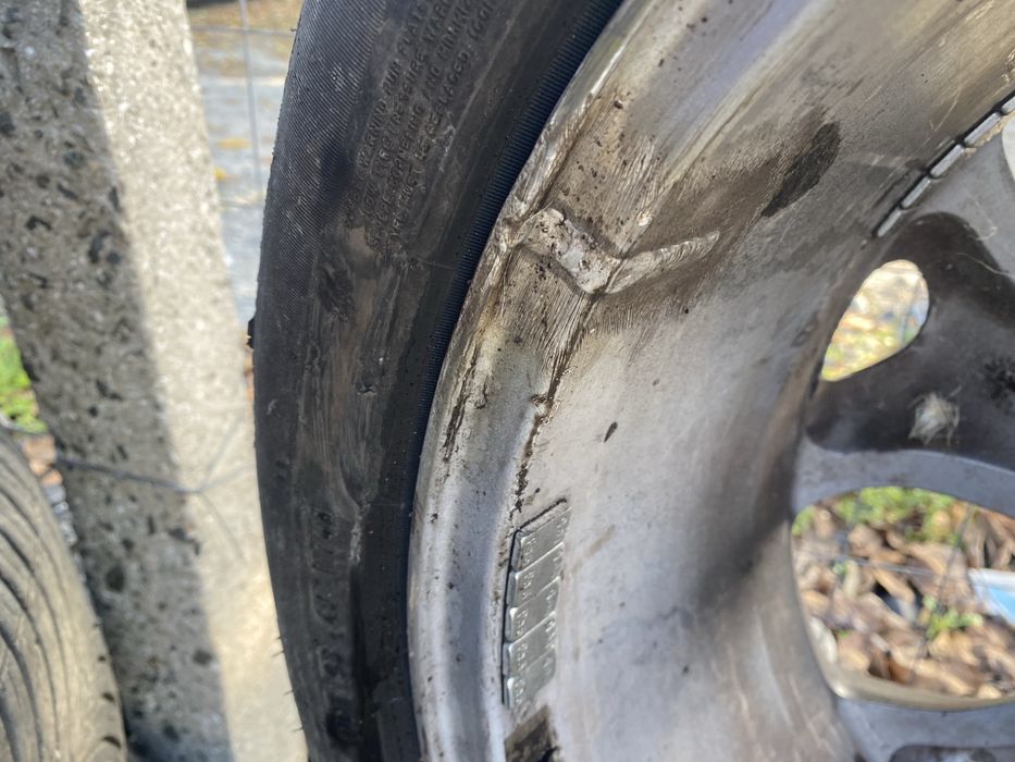 джанти 18 5х108 форд