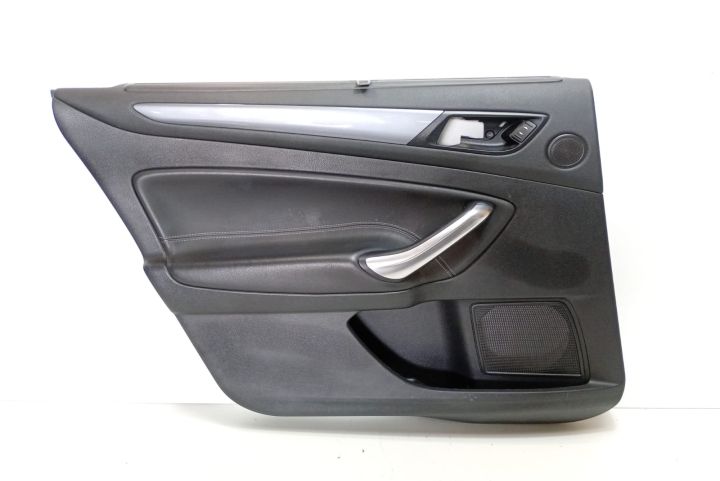 Fata usa Break Set fete usi Ford Mondeo MK4 (facelift) seria