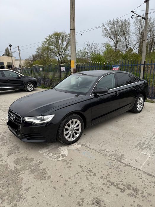 Audi A6 2.0 TDI