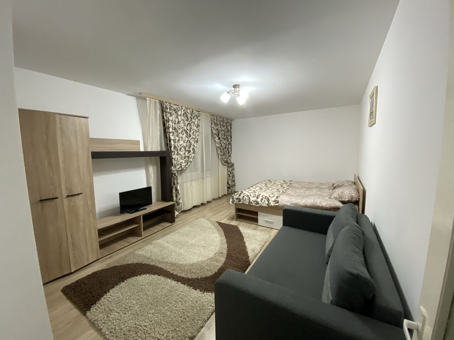 Închiriez apartament 2 camere in Râșnov