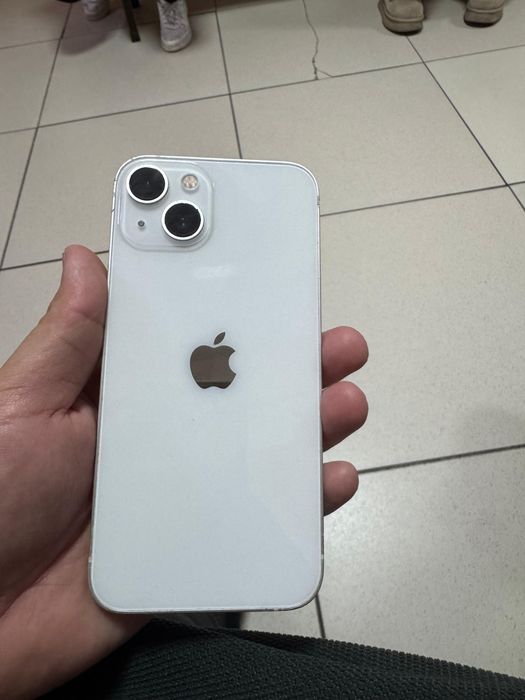 Iphone 13 айфон 13