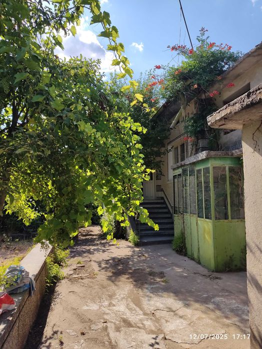 Продава се Къща в с. Яздач, Област Стара Загора - 150 кв.м за 300 €/кв.м - Снимка #12