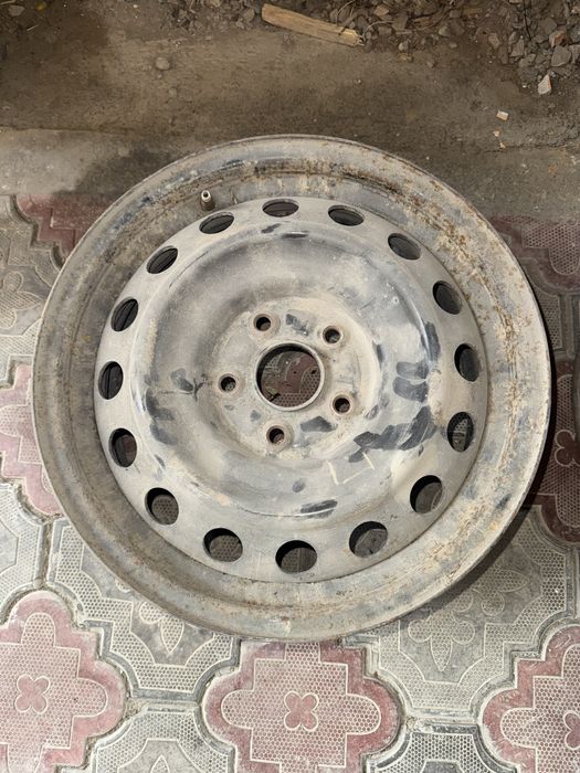 Штам диски 3 штук