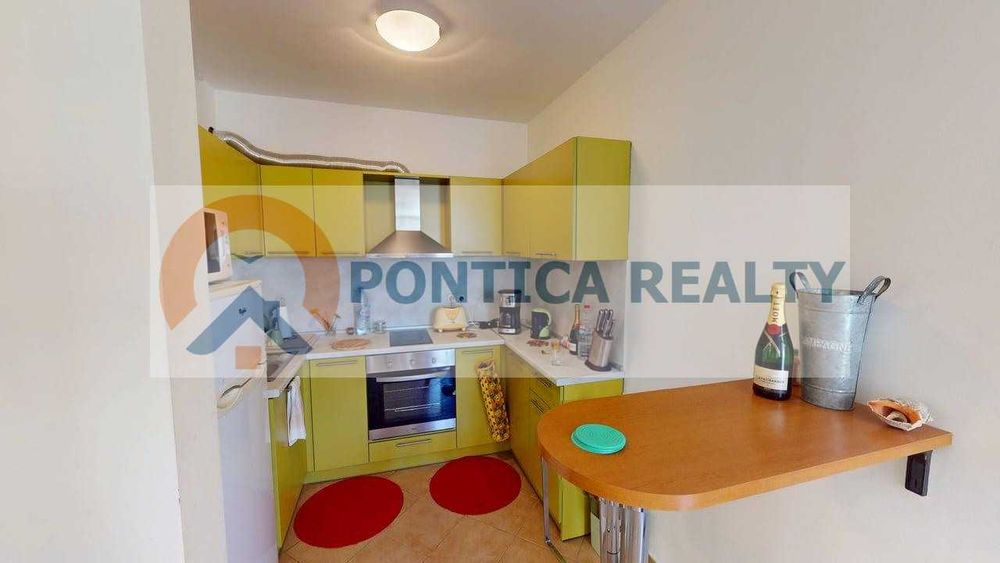 Продава се Тристаен апартамент в к.к. Слънчев бряг - 90 кв.м за 1167 €/кв.м - Снимка #2