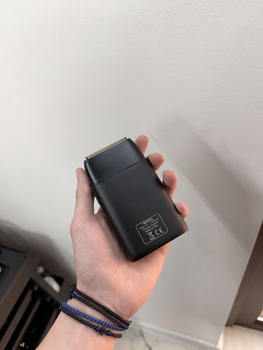 Vand shaver Rovra putin folosit