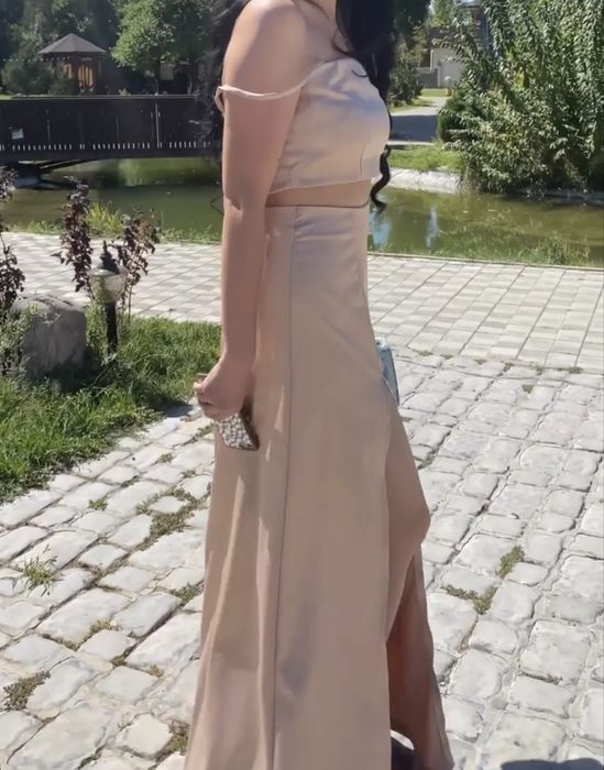 Продам красивре платье