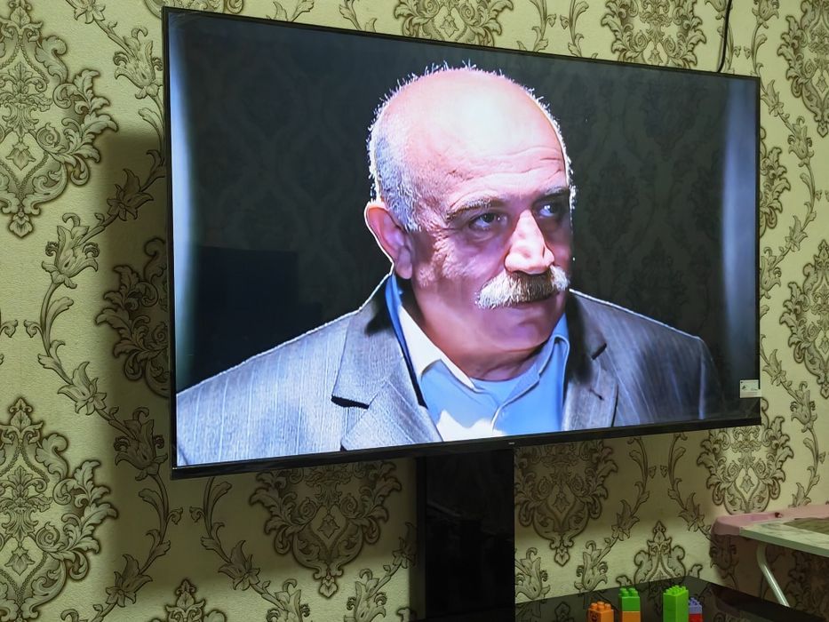 Frame tv 55 4k новая в упакофке