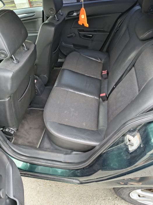 Opel Astra H 1.7cdti Cosmo