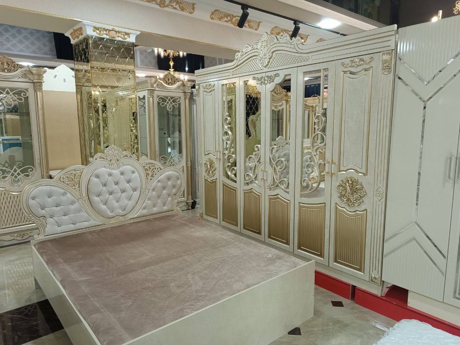 Zavod narxida garniturlar Dastafka Ozbekiston buylab