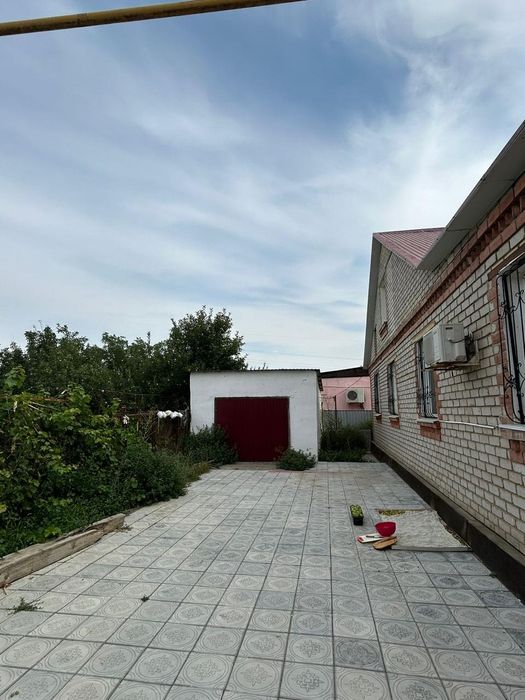 Продаётся частный дом