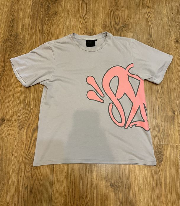 tricou syna world