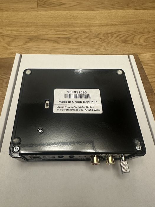 Pro-Ject Optical Box E Phono